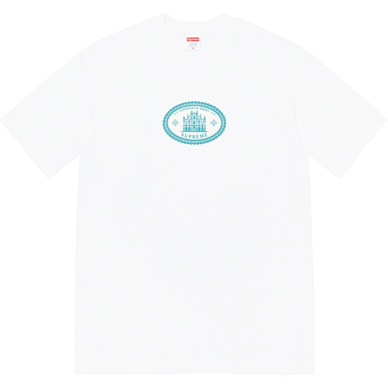 Experientia Tee view 7